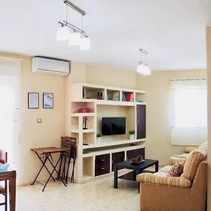  Apartamento My Place España