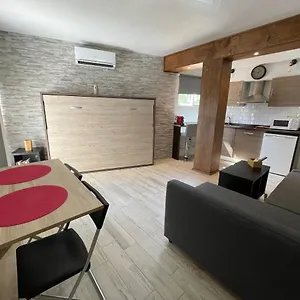  Apartamento Elysium España