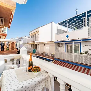  Apartamento El Levante España