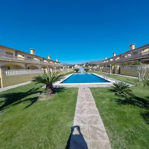 Los Monteros Miami Platja (Miami Playa)