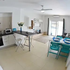  Apartamento Balcón Del Atlántico 507 España