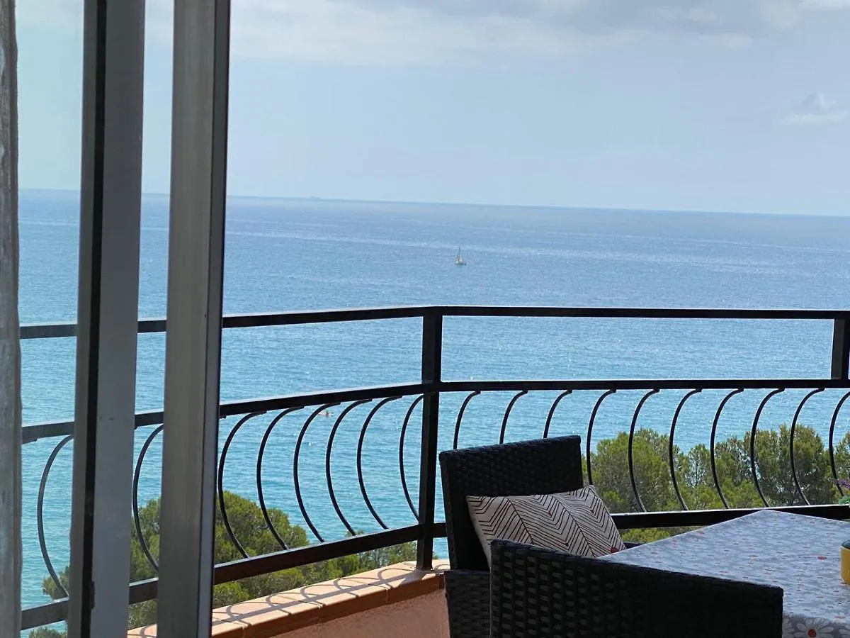 Apartamento Star of the Sea Miami Playa vacaciones frente al Mar