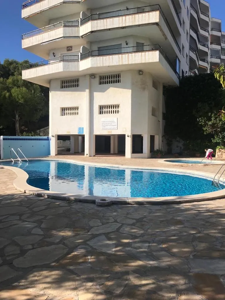 Apartamento Star of the Sea Miami Playa vacaciones frente al Mar